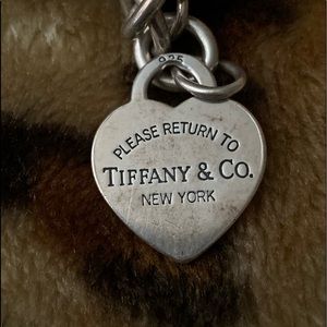 Authentic Tiffany&CO Bracelet